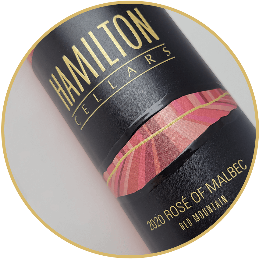 WineClubMain Hamilton Cellars wine close-up